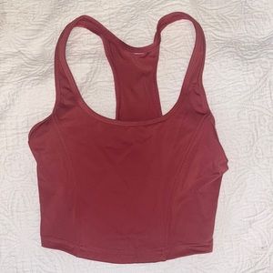 Balance Athletica roam tank